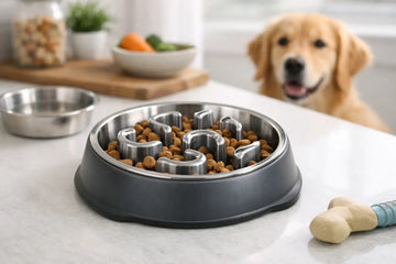 Easy Clean Slow Feeder Review: Worth It?